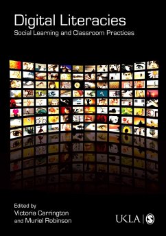 Digital Literacies (eBook, PDF) Digital Literacies (eBook, PDF)