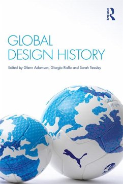 Global Design History (eBook, PDF)