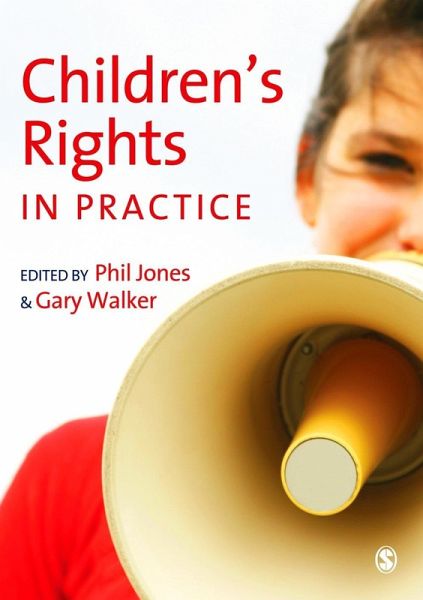 Children's Rights in Practice (eBook, PDF) Children's Rights in Practice (eBook, PDF)