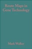 Route Maps in Gene Technology (eBook, PDF)