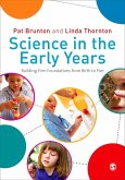 Science in the Early Years (eBook, PDF)