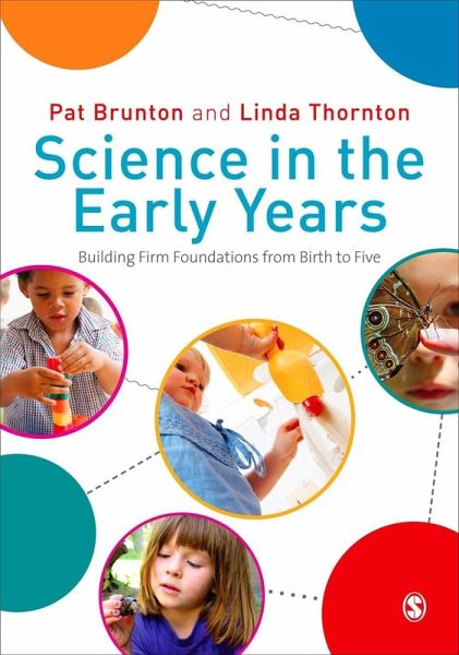 Science in the Early Years (eBook, PDF) Science in the Early Years (eBook, PDF)