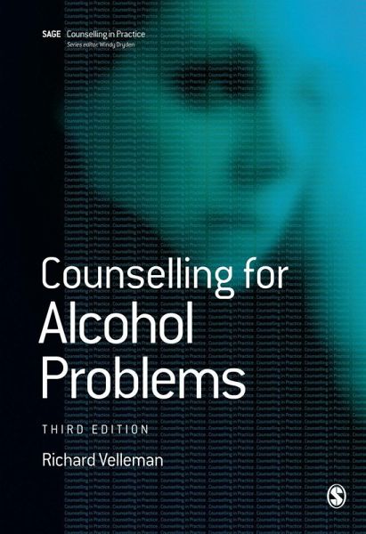 Counselling for Alcohol Problems (eBook, PDF) Counselling for Alcohol Problems (eBook, PDF)