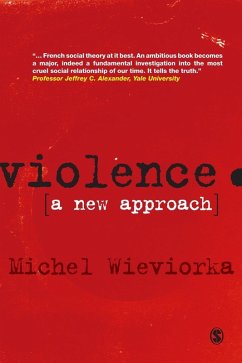 Violence (eBook, PDF) - Wieviorka, Michel