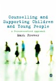 Counselling and Supporting Children and Young People (eBook, PDF)