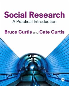 Cover Social Research (eBook, PDF)