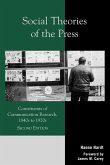 Social Theories of the Press (eBook, ePUB)