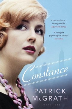 Cover Constance (eBook, ePUB)