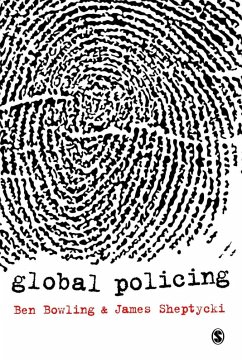Cover Global Policing (eBook, PDF)