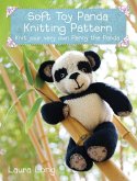 Penny the Panda Knitting Pattern (eBook, ePUB)