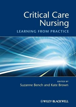 Critical Care Nursing (eBook, PDF)