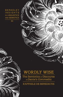 Wordly Wise (eBook, PDF) - De Benedictis, Raffaele