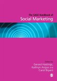 The SAGE Handbook of Social Marketing (eBook, PDF)