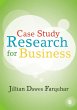 Case Study Research for Business... - Bild 1
