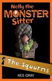 The Squurms (eBook, ePUB) The Squurms (eBook, ePUB)