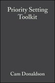 Priority Setting Toolkit (eBook, PDF)