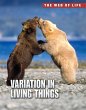 Variation in Living Things (eBook, PDF) - Bild 1