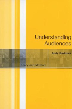 Cover Understanding Audiences (eBook, PDF)