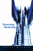 Theorizing Modernity (eBook, PDF) Theorizing Modernity (eBook, PDF)