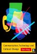 Communication, Technology and Cultural... - Bild 1