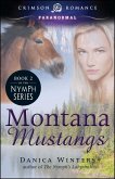 Montana Mustangs (eBook, ePUB)