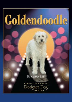 Goldendoodle (eBook, ePUB) - Lee, Kathryn