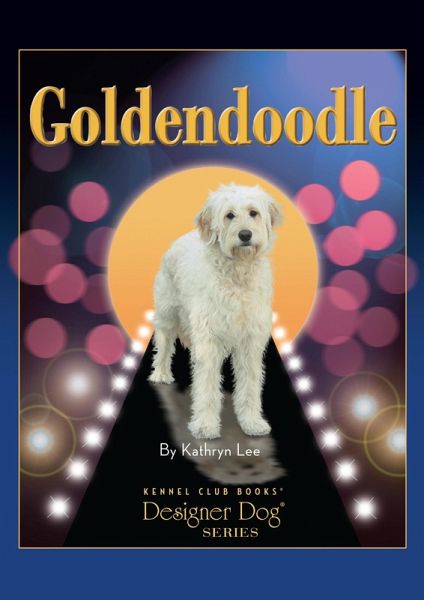 Goldendoodle (eBook, ePUB)