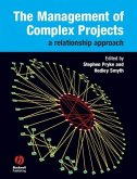 The Management of Complex Projects (eBook, PDF)