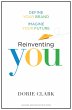 Reinventing You (eBook, ePUB) - Bild 1