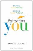 Reinventing You (eBook, ePUB)