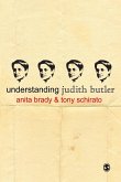 Understanding Judith Butler (eBook, PDF)