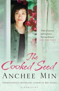 Cover The Cooked Seed (eBook, ePUB)
