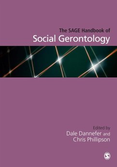 The SAGE Handbook of Social Gerontology (eBook, PDF)
