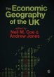 The Economic Geography of the UK... - Bild 1