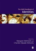 The SAGE Handbook of Identities (eBook, PDF)