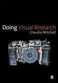 Doing Visual Research (eBook, PDF)