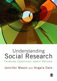 Understanding Social Research (eBook, PDF)