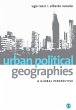 Urban Political Geographies (eBook, PDF) - Bild 1