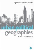 Urban Political Geographies (eBook, PDF)