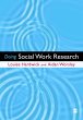 Doing Social Work Research (eBook, PDF) - Bild 1