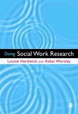 Doing Social Work Research (eBook, PDF)