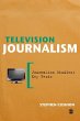 Television Journalism (eBook, PDF) - Bild 1