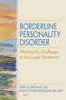 Borderline Personality Disorder (eBook,... - Bild 1