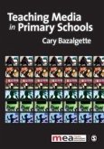 Teaching Media in Primary Schools (eBook, PDF)
