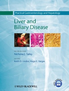 Practical Gastroenterology and Hepatology (eBook, ePUB)