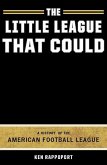 Little League That Could (eBook, ePUB)