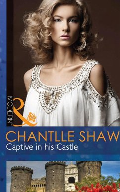 Cover Captive In His Castle (eBook, ePUB)