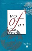 Tao of Zen (eBook, ePUB)