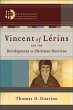 Vincent of Lerins and the Development... - Bild 1
