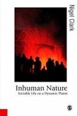 Inhuman Nature (eBook, PDF)